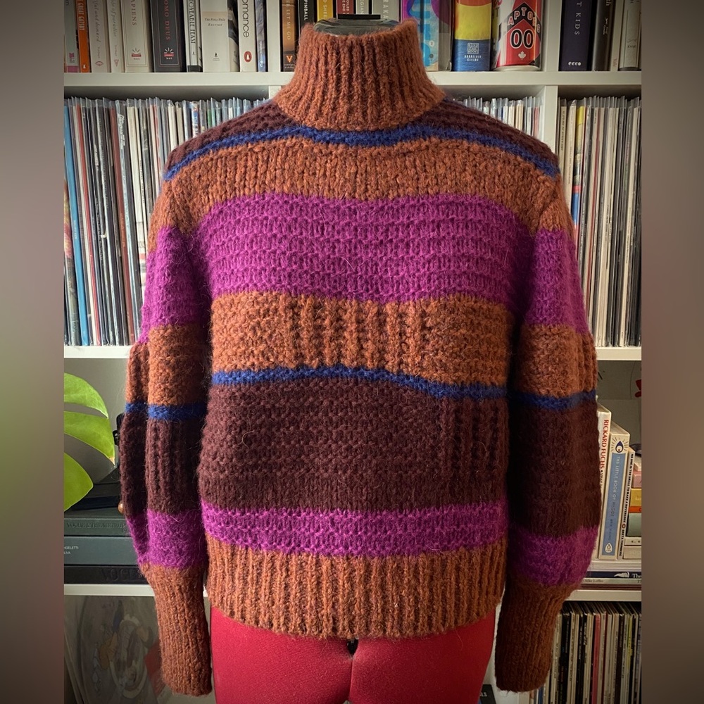 Sessùn sweater